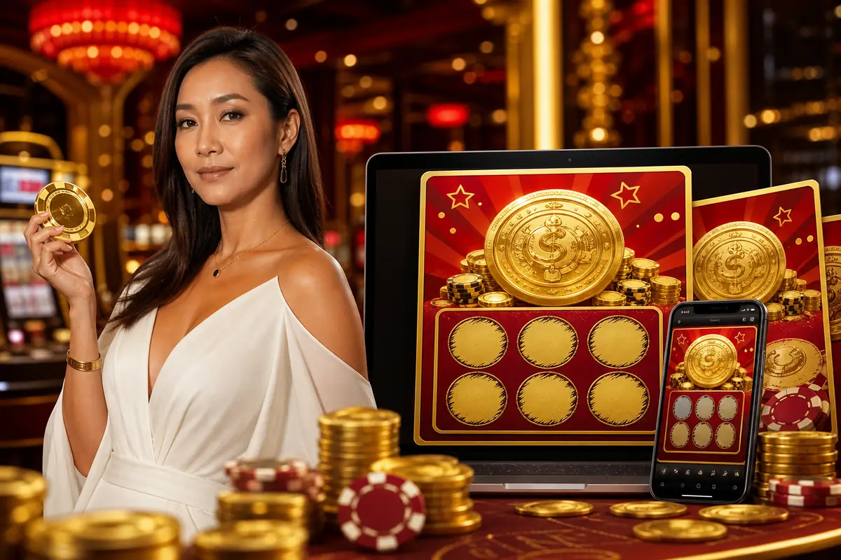 dc111 অনলাইন স্লট গেম